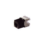 奇勝CP600202 6類模塊 配線架專用高清細節(jié)解析與IT168產(chǎn)品報價參考